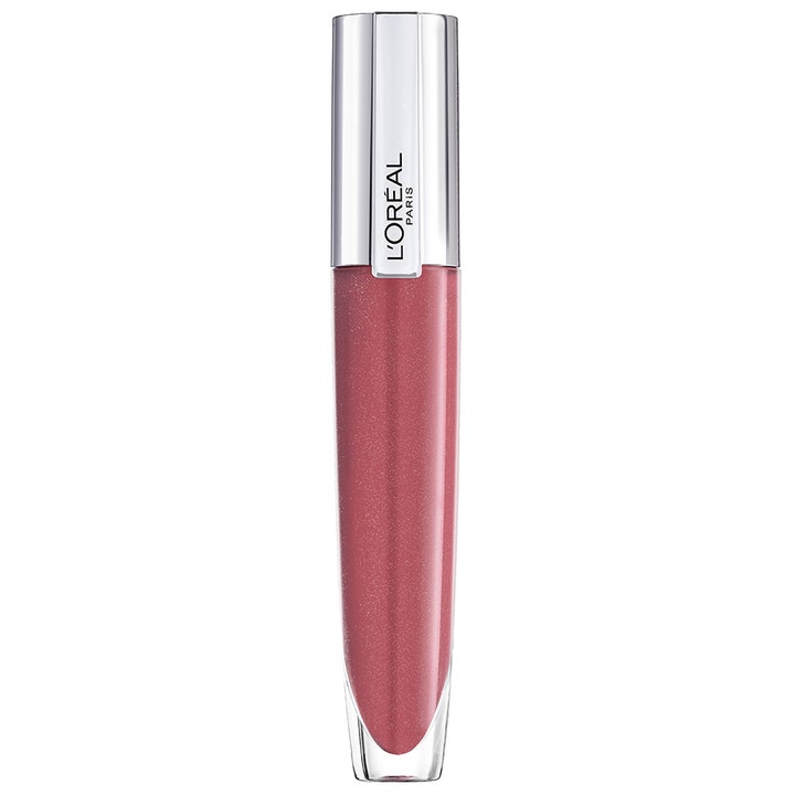 Brilliant Signature Plump-In-Gloss