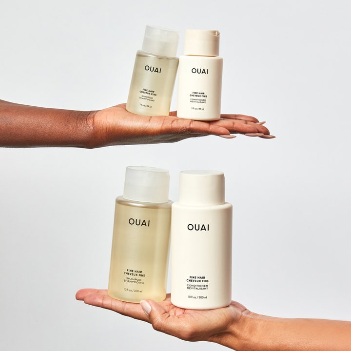 Fine Conditioner