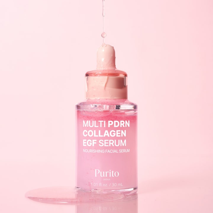 Multi PDRN COLLAGEN EGF Serum 30ml