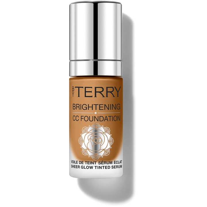 Brightening CC Foundation