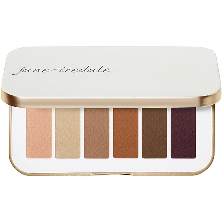 6-Well Eye Shadow Kit