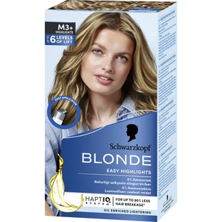 Schwarzkopf Blonde
