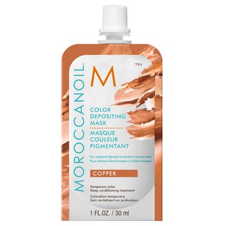 Moroccanoil Color Depositing Mask