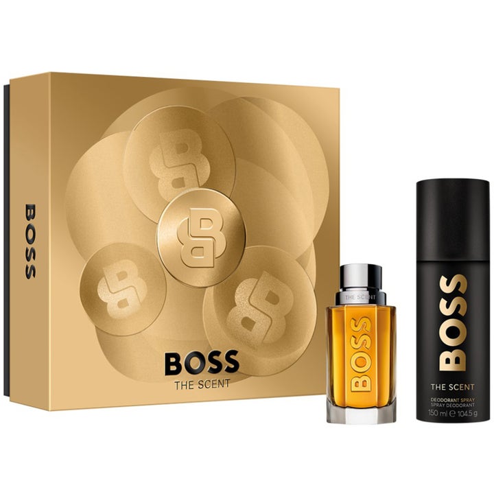 The Scent For Him Gift Set