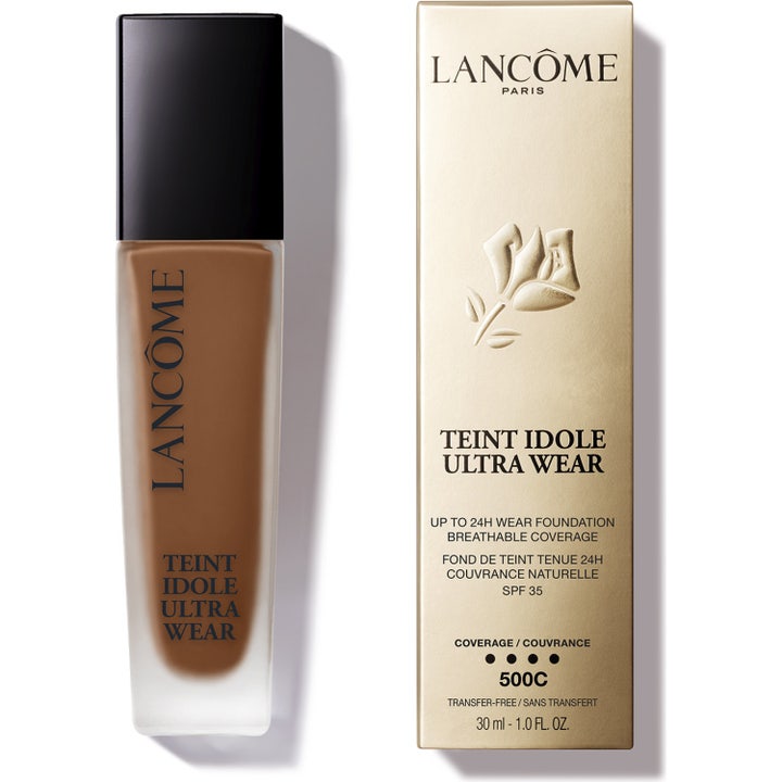 Teint Idole Ultra Wear 24H Longwear Foundation