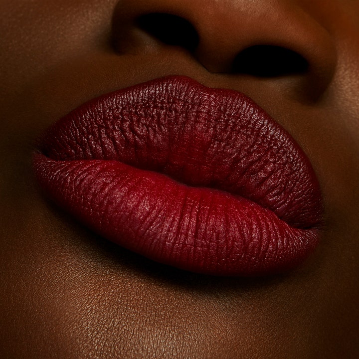 Powder Kiss Liquid Lipcolour