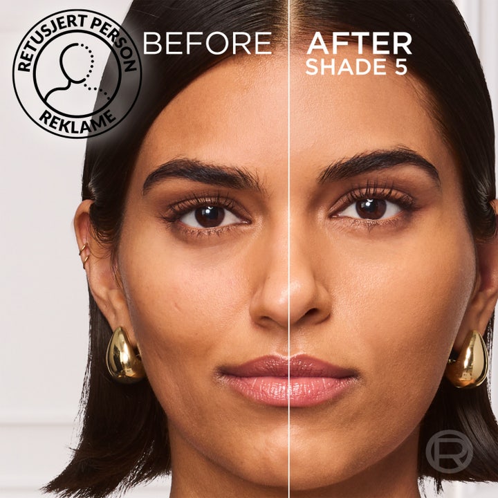 True Match Hyaluron Tinted Balm