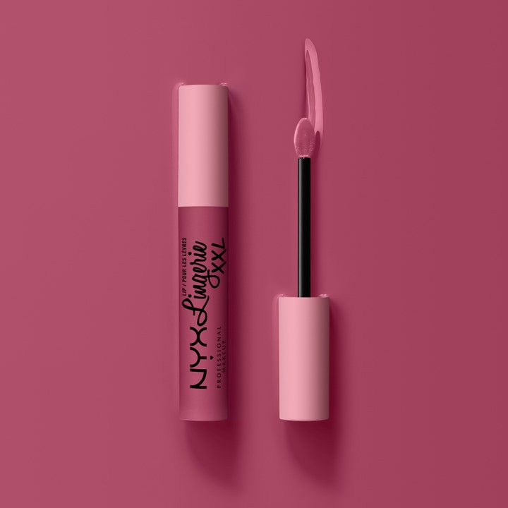 Lip Lingerie XXL