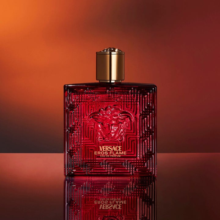 Eros Flame Set