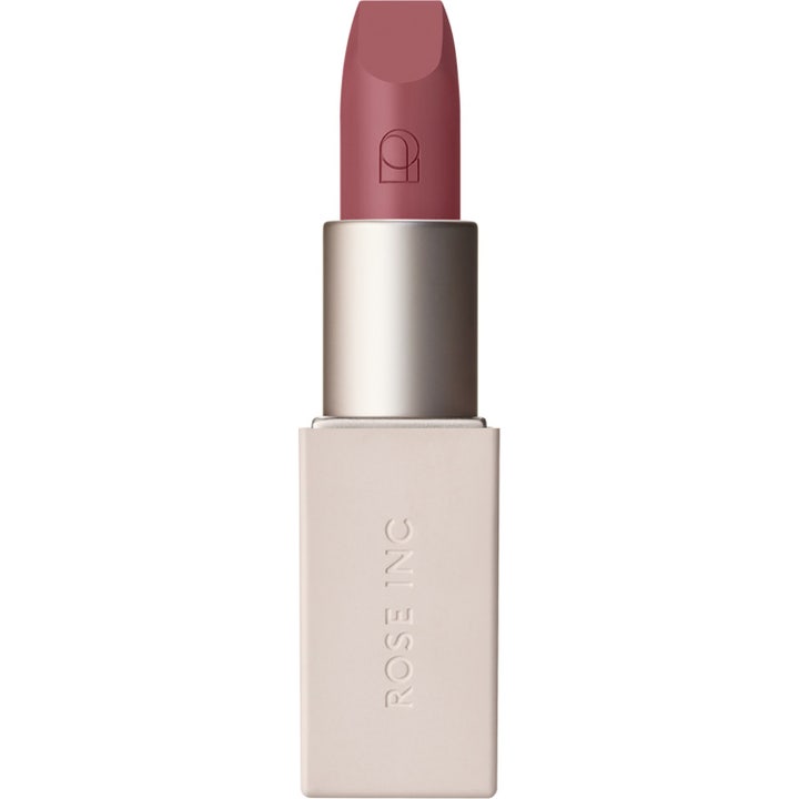 Satin Lip Color Rich Refillable Lipstick