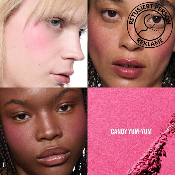 Skinfinish Colourstruck Blush