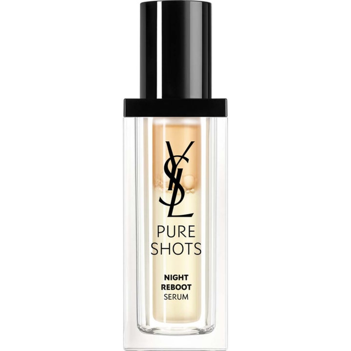 Pure Shots Night Reboot Serum