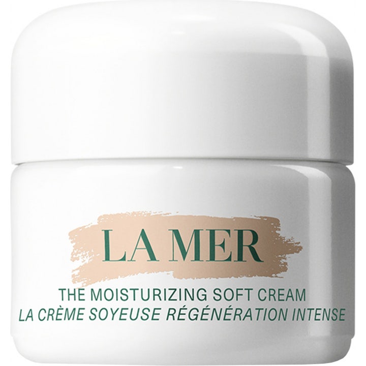 The Moisturizing Soft Cream