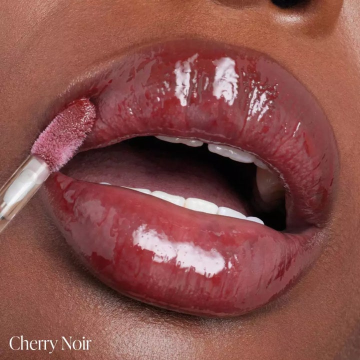 Lip Glaze