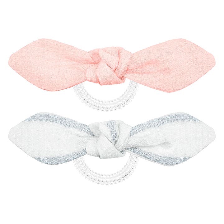 Bowtique Duo Nordic Breeze Summer Lemming Go