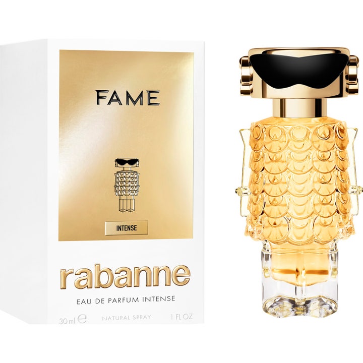 Fame Intense