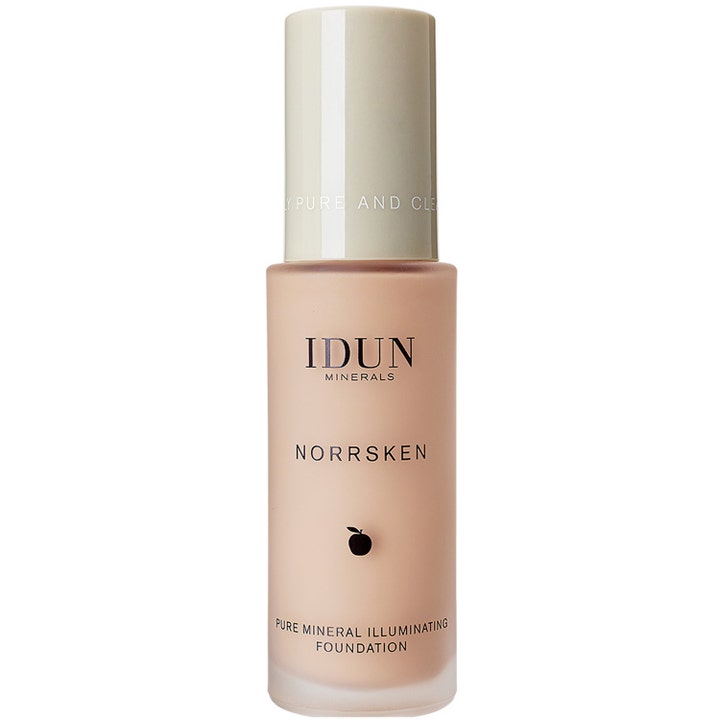 Norrsken Liquid Foundation