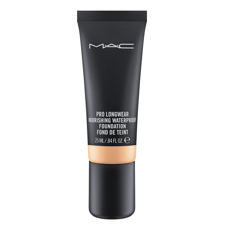 Pro Longwear Nourishing Waterproof Foundation