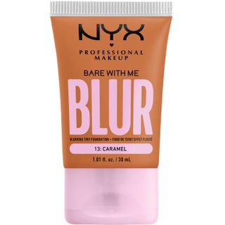 NYX Professional Makeup Bare With Me Blur Tint Foundation