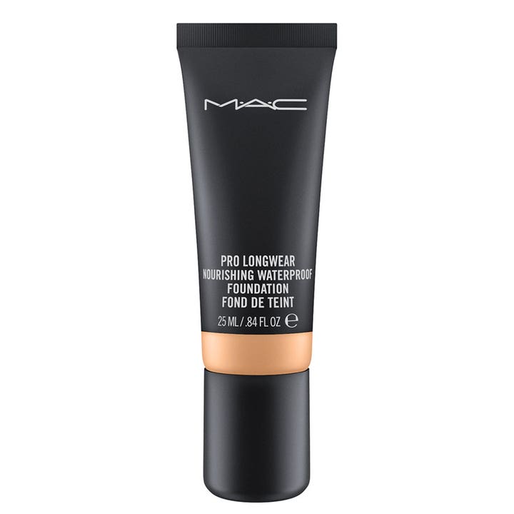 Pro Longwear Nourishing Waterproof Foundation