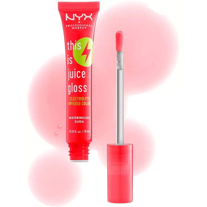 This Is Juice Gloss