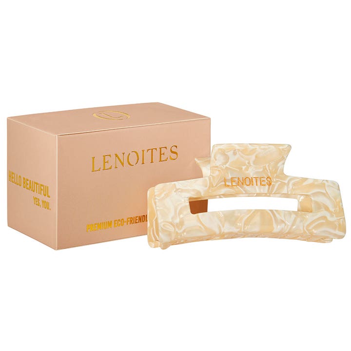 Premium Eco-Friendly Hair Claw