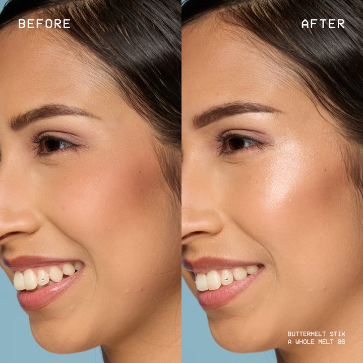 Buttermelt Glaze Highlighter Stix
