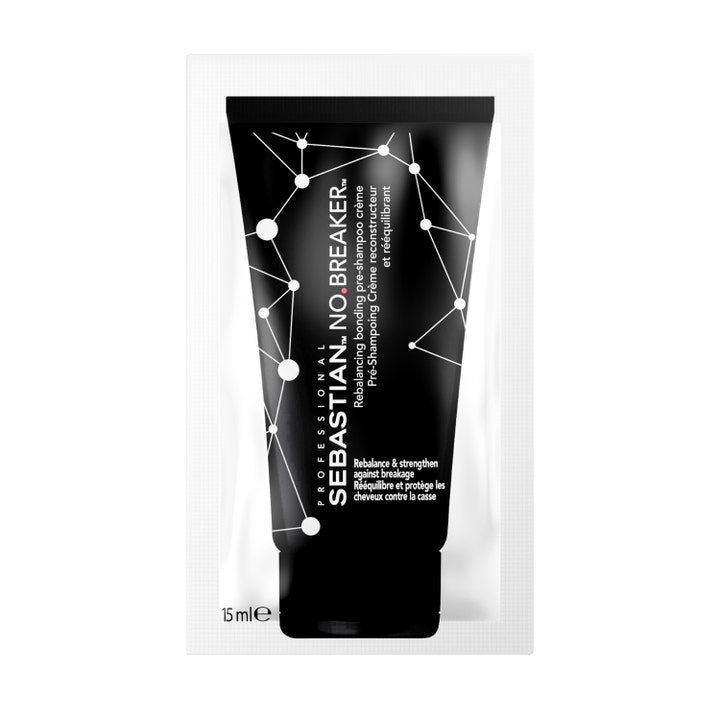 No.Breaker Pre-Shampoo Gift