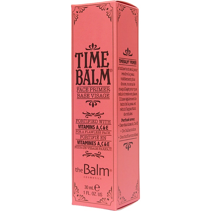 TimeBalm
