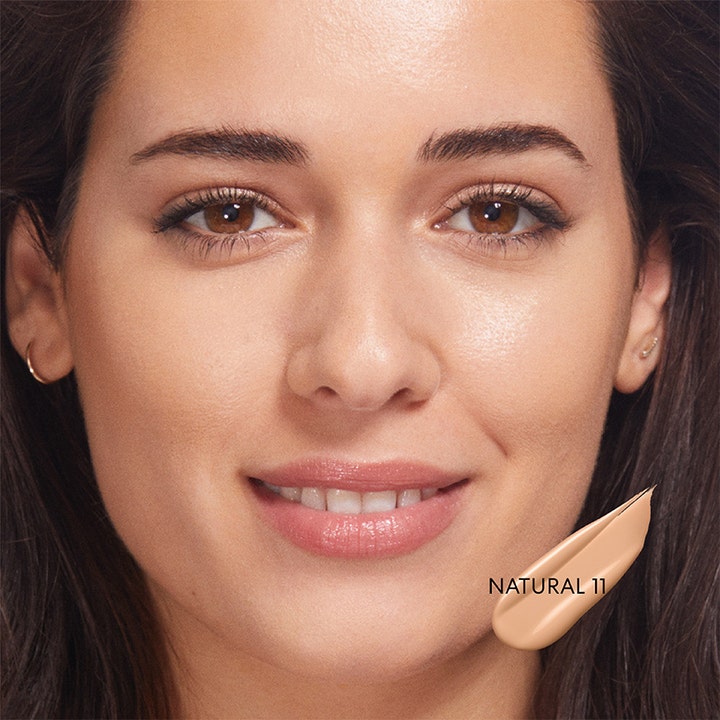 barePRO Performance Wear Liquid Foundation