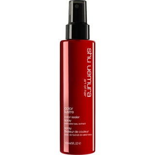 Shu Uemura Color Protecting Spray