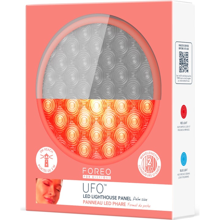 UFO™ LED Lighthouse Panel Palm-size