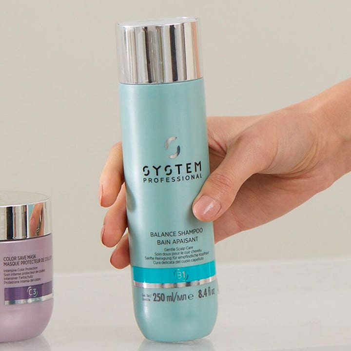 Balance Shampoo