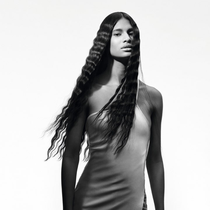 No.Breaker Nourishing & Bonding Shampoo