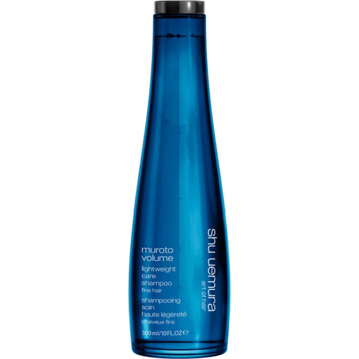Muroto Volume Shampoo