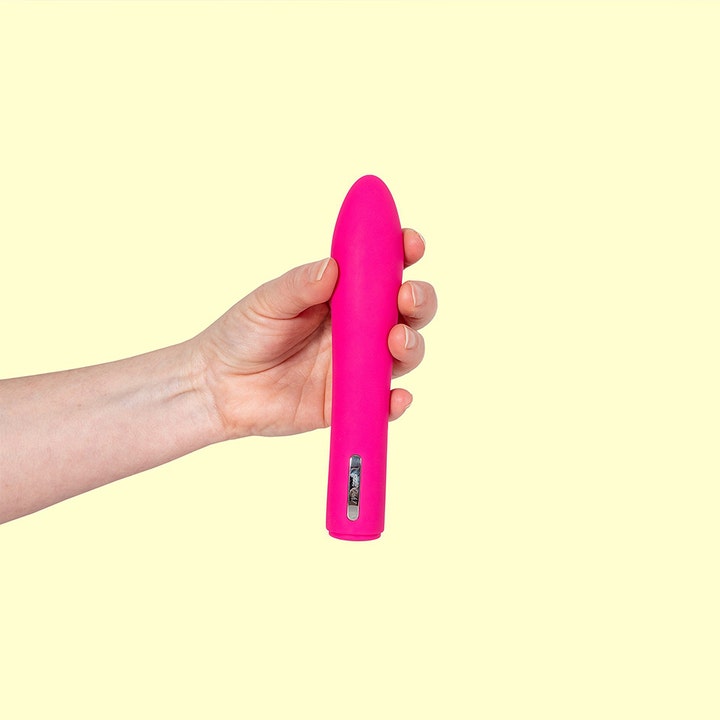 The Perfect Classic Vibrator