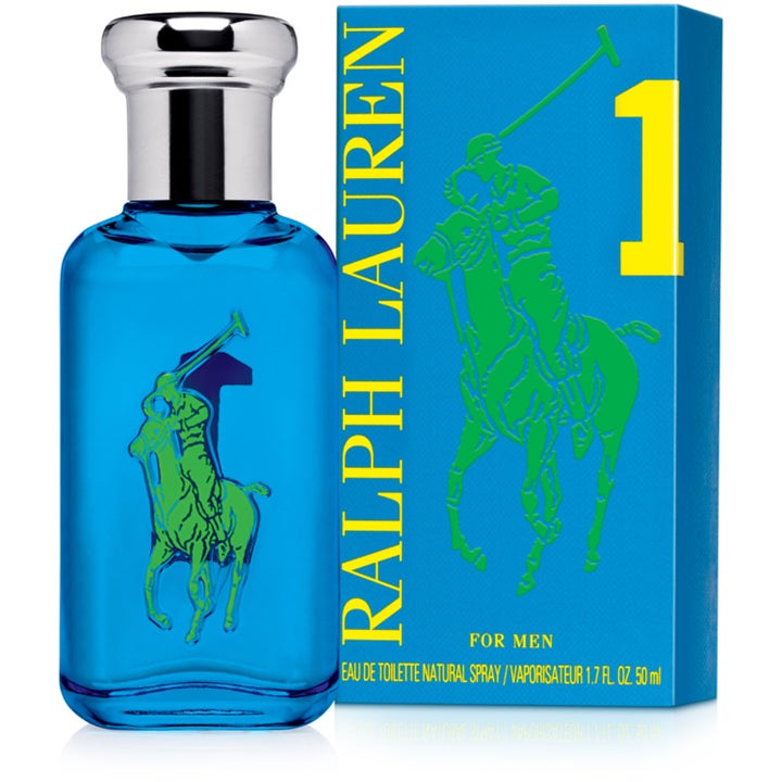 Big Pony Blue
