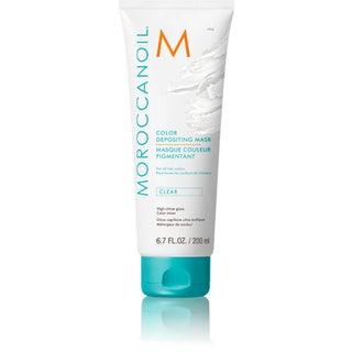 Moroccanoil Color Deposit Mask Clear