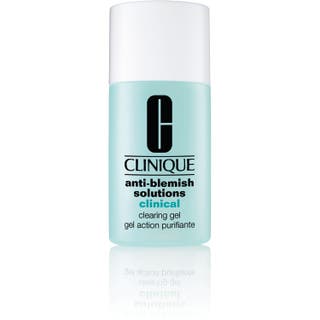 Clinique Anti-Blemish Solutions Clinical Clearing Gel