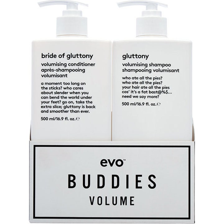 Buddies Volume