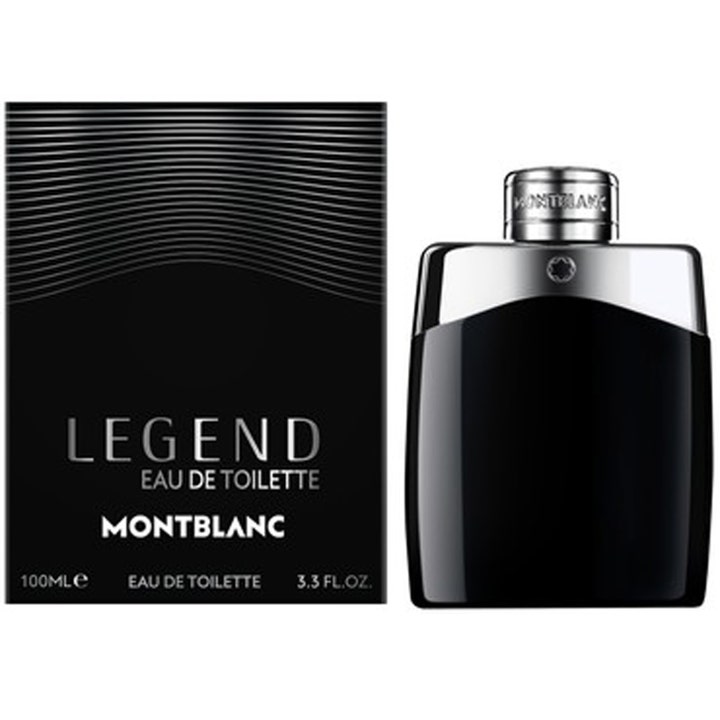 Legend Pour Homme