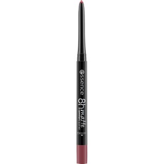 essence 8h Matte Comfort Lipliner