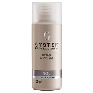 System Professional Repair Shampoo