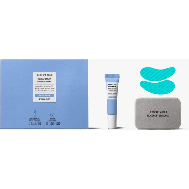 Hydramemory Depuffing Eye Kit