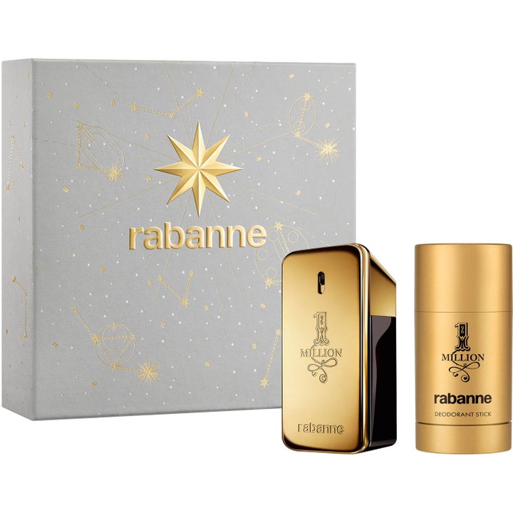 One Million Gift Set