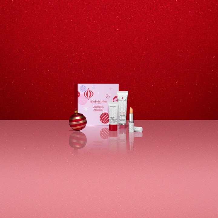 Eight Hour Cream Skin Protectant Set