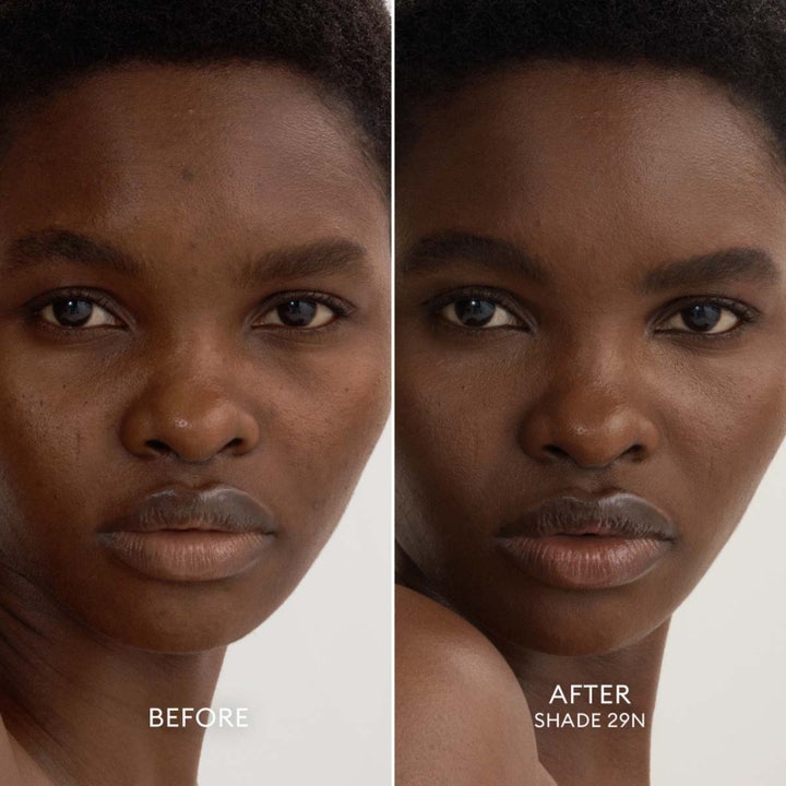 Softlight Skin-Smoothing Liquid Foundation