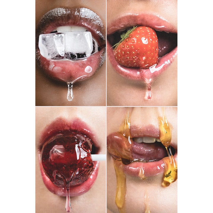 Juicy Af Lip Oil - 2-Pack