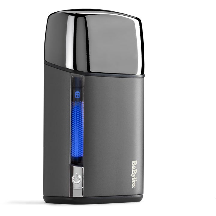 Super-X Double Foil Shaver