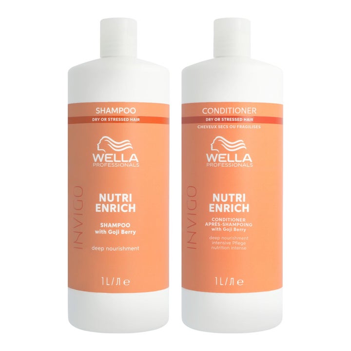 INVIGO Nutri-Enrich Set